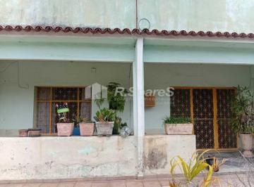 Casa · 70m² · 2 Quartos · 1 Vaga · Casa de rua :  / Residencial / Magalhães Bastos