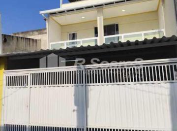 Casa · 228m² · 2 Quartos · 2 Vagas · Casa de rua - Duplex / Residencial / Realengo