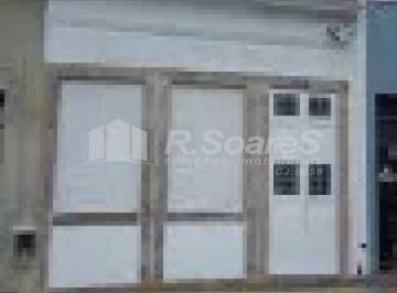 Casa · 164m² · 1 Vaga · Casa de rua, estilo galpão, Rua Anibal Benévolo, Cidade Nova