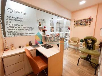 Comercial · 33m² · Loja de galeria, em Ipanema.