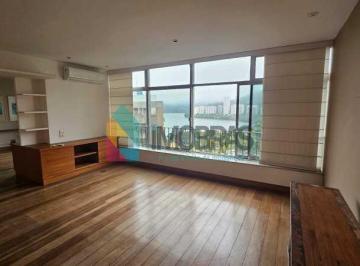 Apartamento · 155m² · 4 Quartos · 2 Vagas · Apartamento : / Residencial / Copacabana