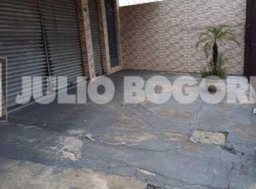 Comercial · 89m² · 1 Vaga · Méier - Loja - frente de rua - 89 m² - vaga de garagem - sol da manhã