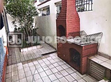 Casa · 108m² · 4 Quartos · 2 Vagas · Casa de rua : Duplex / Residencial / Penha