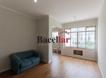 Apartamento · 81m² · 3 Quartos · Apartamento : Padrão / Residencial / Tijuca