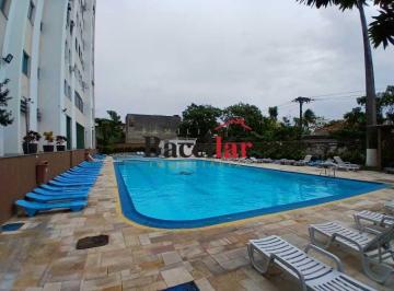 Apartamento · 55m² · 2 Quartos · 1 Vaga · Apartamento : Padrão / Residencial / Engenho Novo