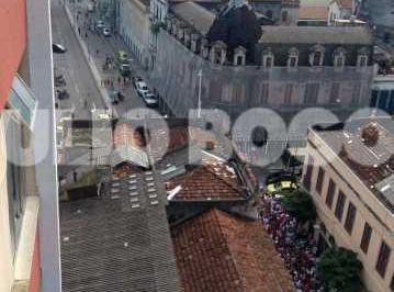 Apartamento · 40m² · 1 Quarto · 1 Vaga · apto todo reformado 1 quarto suíte, elevador , ótimo para investidor AIRBNB