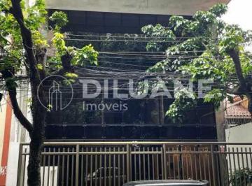 Comercial · 305m² · Prédio : / Comercial / Botafogo