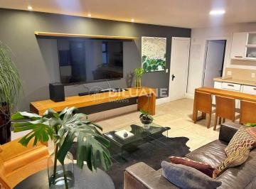 Apartamento · 85m² · 2 Quartos · 1 Vaga · Apartamento - / Residencial / Ipanema