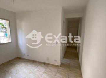 Apartamento · 36m² · 1 Quarto · 1 Vaga · Apartamento para venda de 1 quarto  - Residencial Vivendas de Sorocaba