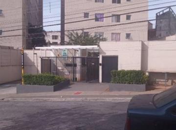 Apartamento · 40m² · 2 Quartos · 1 Vaga · Apartamento Padrão em São Paulo