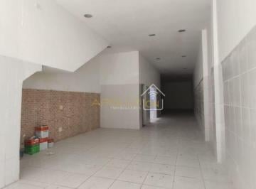 Comercial · 190m² · 1 Vaga · Sala Comercial - Marape - Santos
