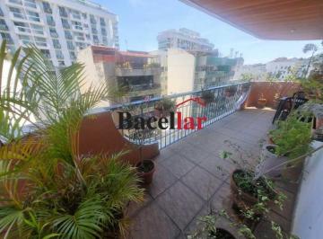 Apartamento · 238m² · 4 Quartos · 3 Vagas · Apartamento : / Residencial / Tijuca