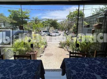 Comercial · 200m² · Restaurante Italiano com propriedade Recreio dos Bandeirantes