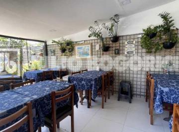 Comercial · 200m² · Restaurante Italiano com propriedade Recreio dos Bandeirantes