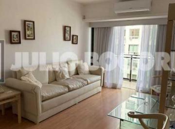 Apartamento · 80m² · 1 Quarto · Apartamento : Padrão / Residencial / Leblon