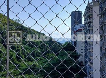 Apartamento · 128m² · 3 Quartos · 2 Vagas · SÃO CONRADO VARANDA SALA 3 QUARTOS(1 SUÍTE)DEPENDÊNCIA 2 VAGAS