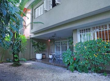 Casa · 390m² · 4 Quartos · 4 Vagas · Casa - Jardim Paulistano - 4 Dormitórios - 240m².