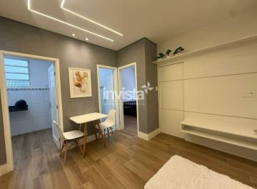 Apartamento · 55m² · 2 Quartos · Apartamento à venda no bairro Embaré