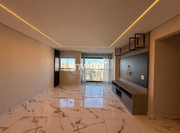 Apartamento · 80m² · 2 Quartos · 1 Vaga · Apartamento para aluguel no bairro Marapé