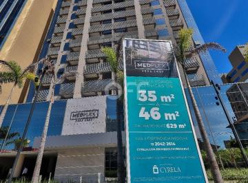 0 · Sala comercial à venda no Med Plex Vera Cruz