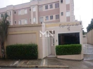 Apartamento · 50m² · 2 Quartos · 1 Vaga · Venda: Apartamento 2 Quartos em Itu, Jardim São José — 50m², 1 Vaga, Financiamento