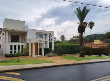 0 · casa à venda em Loteamento Arboreto dos Jequitibás (Sousas)