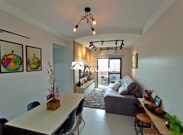 0 · Apartamento com 3 quartos à venda em Valinhos/SP