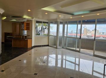 Apartamento · 296m² · 4 Quartos · 4 Vagas · Apartamento com 296m² à venda no Bairro Jardim em Santo André
