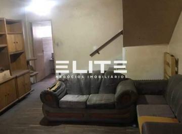 Casa · 178m² · 3 Quartos · 3 Vagas · Sobrado à venda, 3 quartos, 3 vagas, Jardim - Santo André/SP