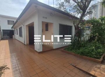 Casa · 206m² · 3 Quartos · 5 Vagas · Casa térrea , 3 dormitórios., 5 vagas a venda Bairro Casa Branca em Santo André 