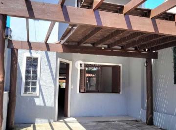 Casa · 105m² · 2 Quartos · 2 Vagas · Sobrado à venda no bairro Hípica - Porto Alegre/RS