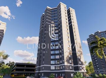 Apartamento · 59m² · 1 Quarto · 1 Vaga · Apartamento à venda com 2 dormitórios sendo 1 Suíte I Grand Solaris Club Residence