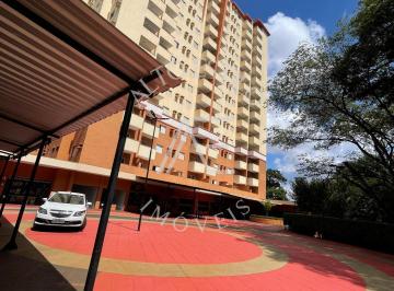 Apartamento · 32m² · 1 Quarto · 1 Vaga · Apartamento venda Edifício Villagio Belluno  Nova Ribeirânia, Ribeirão Preto  SP