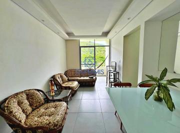 Apartamento · 62m² · 2 Quartos · 1 Vaga · APARTAMENTO COM ÓTIMA LOCALIZAÇÃO PARA VENDA NA PRAIA DA ENSEADA