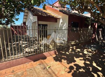 Casa · 49m² · 2 Quartos · Casa com 2 dormitórios para locação, Jardim Coopagro, TOLEDO - PR