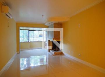 Apartamento · 95m² · 2 Quartos · 2 Vagas · Apartamento para Aluguel - Chácara das Pedras , 2 Quartos,  95 m2 - Porto Alegre