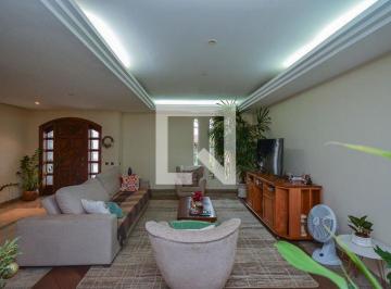 Casa · 350m² · 4 Quartos · 3 Vagas · Casa à Venda - Interlagos, 4 Quartos,  350 m² - São Paulo