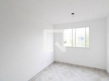Apartamento · 42m² · 2 Quartos · 1 Vaga · Apartamento para Aluguel - Guaratiba, 2 Quartos,  42 m² - Rio de Janeiro