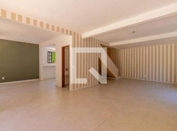 Casa · 250m² · 4 Quartos · 2 Vagas · Casa para Aluguel - Vila Santo Antônio, 4 Quartos,  250 m² - Cotia