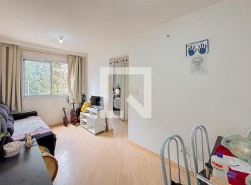 Apartamento · 44m² · 2 Quartos · 1 Vaga · Apartamento para Aluguel - Cambuci, 2 Quartos,  44 m² - São Paulo