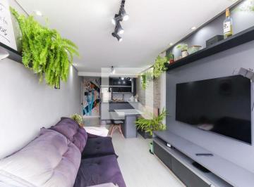 Apartamento · 67m² · 2 Quartos · 1 Vaga · Apartamento para Aluguel - Mooca, 2 Quartos, 67 m² - São Paulo