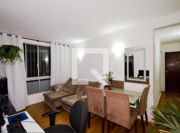 Apartamento · 44m² · 1 Quarto · 1 Vaga · Apartamento para Aluguel - Vila Augusta, 1 Quarto, 44 m² - Guarulhos