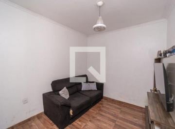 Casa · 90m² · 1 Quarto · 1 Vaga · Casa para Aluguel - Ponte Rasa, 1 Quarto, 90 m² - São Paulo