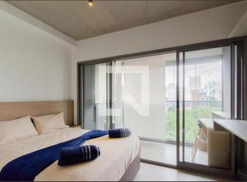 Apartamento · 24m² · 1 Quarto · 1 Vaga · Apartamento à Venda - Vila Mariana, 1 Quarto, 24 m² - São Paulo