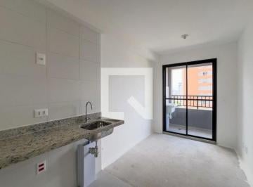 Apartamento · 25m² · 1 Quarto · Apartamento à Venda - Ipiranga, 1 Quarto,  25 m² - São Paulo