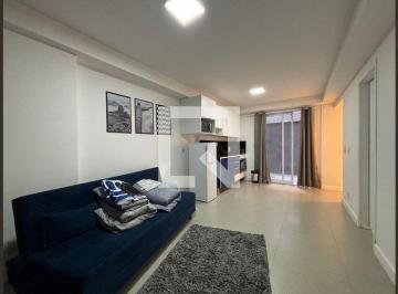 Apartamento · 54m² · 1 Quarto · Apartamento à Venda - Copacabana, 1 Quarto, 54 m² - Rio de Janeiro