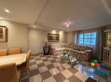 Apartamento · 125m² · 3 Quartos · 1 Vaga · Apartamento para venda, 3 quarto(s), Higienópolis, São Paulo