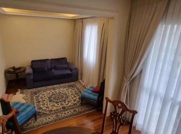 Apartamento · 140m² · 3 Quartos · 2 Vagas · Cobertura duplex para venda, 3 quarto(s), Perdizes, São Paulo