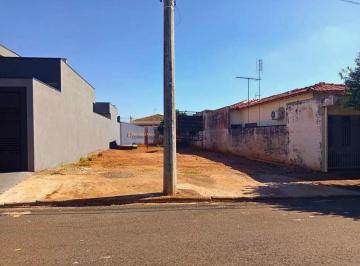 Terreno · Terreno  Residencial à venda,  Jardim Toledo, Olímpia/SP
