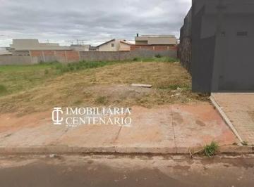 Terreno · 276m² · Terreno à venda, no Alto Cote Gil, Olímpia/SP